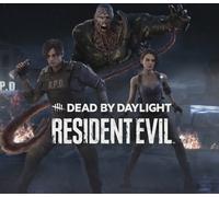 Dead by Daylight - Resident Evil Chapter DLC US XBOX One CD Key