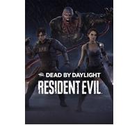 Dead by Daylight - Resident Evil Chapter PC - DLC (Europe & UK)