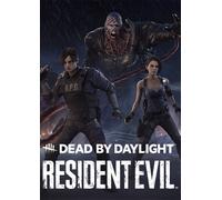Dead by Daylight: Resident Evil Chapter Xbox (UK)