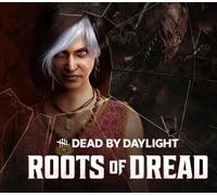 Dead by Daylight - Roots of Dread Chapter DLC Steam CD Key