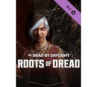 Dead by Daylight - Roots of Dread Chapter (PC) - Steam Key - GLOBAL