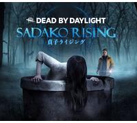 Dead by Daylight - Sadako Rising Chapter DLC EU PC Steam CD Key