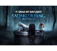 Dead by Daylight - Sadako Rising Chapter (DLC) (Xbox One / Xbox Series X|S) Xbox Live Key - EU