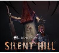 Dead By Daylight - Silent Hill Chapter DLC EU PC Steam CD Key