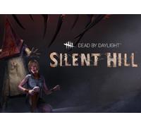 Dead By Daylight: Silent Hill Chapter (DLC) (PC) Steam Gift - GLOBAL