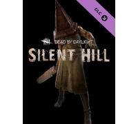 Dead By Daylight - Silent Hill Chapter (PC) - Steam Key - GLOBAL