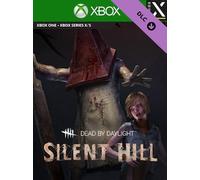 Dead By Daylight - Silent Hill Chapter (Xbox Series X/S) - Xbox Live Key - EUROPE