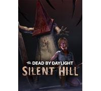 Dead by Daylight: Silent Hill Chapter Xbox (UK)