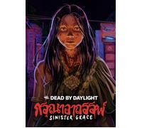 Dead by Daylight - Sinister Grace PC - DLC (Europe & UK)