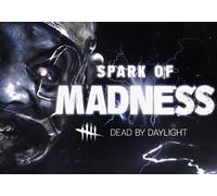 Dead by Daylight: Spark of Madness Chapter (DLC) (PC) Steam Key - GLOBAL