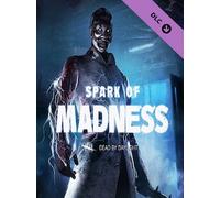 Dead by Daylight - Spark of Madness (PC) - Steam Key - EUROPE