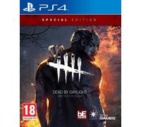 JEU CONSOLE 505 GAMES DEAD BY DAYLIGHT PS4