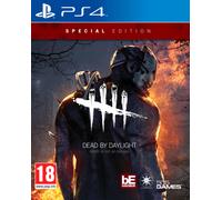 Dead by Daylight Special Edition -PS4