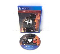 Dead by Daylight Special Edition (PS4) Single
