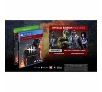 Dead by Daylight Special Edition (PS4)