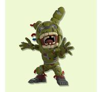 Dead By Daylight Springtrap Youtooz Figure