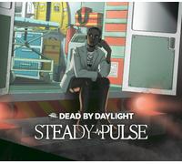 Dead by Daylight - Steady Pulse DLC EU PC Steam CD Key