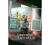 Dead by Daylight - Steady Pulse (PC) - Steam Key - EUROPE