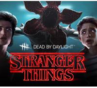 Dead by Daylight - Stranger Things Chapter DLC Steam CD Key