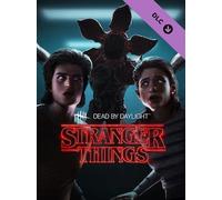 Dead by Daylight - Stranger Things Chapter (PC) - Steam Key - EUROPE