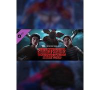 Dead by Daylight - Stranger Things Chapter - Steam Key (GLOBAL) -