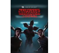Dead by Daylight - Stranger Things Chapter Xbox One (UK)