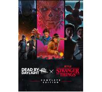 Dead by Daylight: Stranger Things Complete Edition Xbox One & Xbox Series X|S (UK)