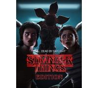 Dead by Daylight | Stranger Things Edition (PC) - Steam Key - EUROPE