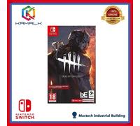 Dead by Daylight - Definitive Edition | Nintendo Switch New