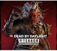 Dead by Daylight - Terror Expansion Pack DLC EU PC Steam CD Key