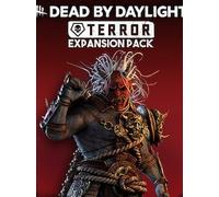 Dead by Daylight - Terror Expansion Pack (PC) - Steam Gift - EUROPE