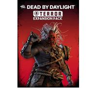 Dead by Daylight: Terror Expansion Pack Xbox One & Xbox Series X|S - DLC (UK)