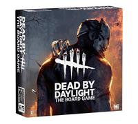 Dead by Daylight: The Board Game