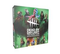 Dead by Daylight: The Board Game - Gatekeeper Expansion