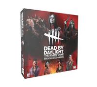 Dead by Daylight: The Board Game - Malicious Expansion
