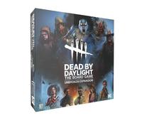 Dead by Daylight: The Board Game - Unbroken Expansion