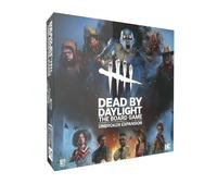 Dead by Daylight: The Board Game: Uninterrupted Expansion