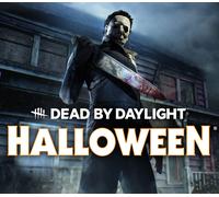 Dead by Daylight - The HALLOWEEN Chapter DLC EU PC Steam CD Key