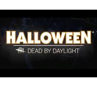 Dead by Daylight - The Halloween Chapter (DLC) (PC) Steam Key - GLOBAL