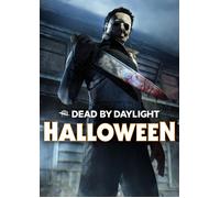 Dead by Daylight - The Halloween Chapter PC - DLC (Europe & UK)