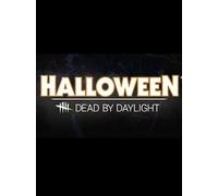 Dead by Daylight - The HALLOWEEN Chapter Steam Key GLOBAL