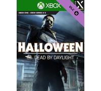 Dead by Daylight - The HALLOWEEN Chapter (Xbox Series X/S) - Xbox Live Key - EUROPE