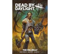 Dead By Daylight: The Hillbilly Vol.2