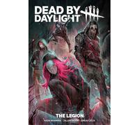 Dead By Daylight: The Legion