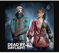 Dead by Daylight - The Legion & Yui Outfits DLC XBOX One / Xbox Series X|S CD Key