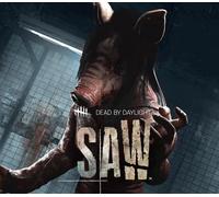 Dead by Daylight - the Saw Chapter DLC Steam Altergift