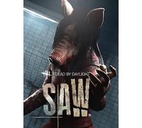 Dead by Daylight - the Saw Chapter (PC) - Steam Gift - NORTH AMERICA