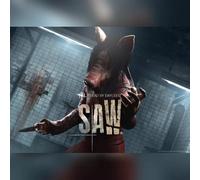 Dead by Daylight - The Saw Chapter (PC) Steam Key- EU