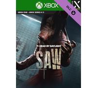 Dead by Daylight - the Saw Chapter (Xbox Series X/S) - Xbox Live Key - EUROPE