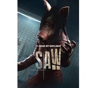 Dead by Daylight: The SAW Chapter Xbox (UK)